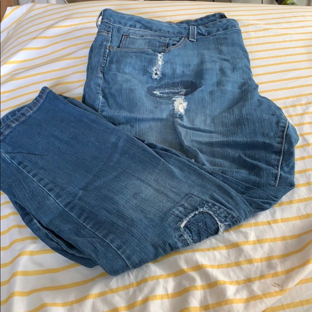 Jeans
